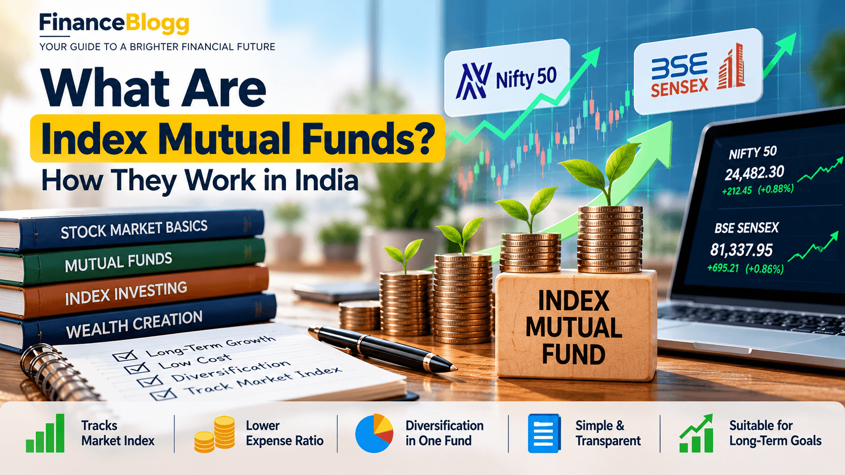 index-mutual-funds-india