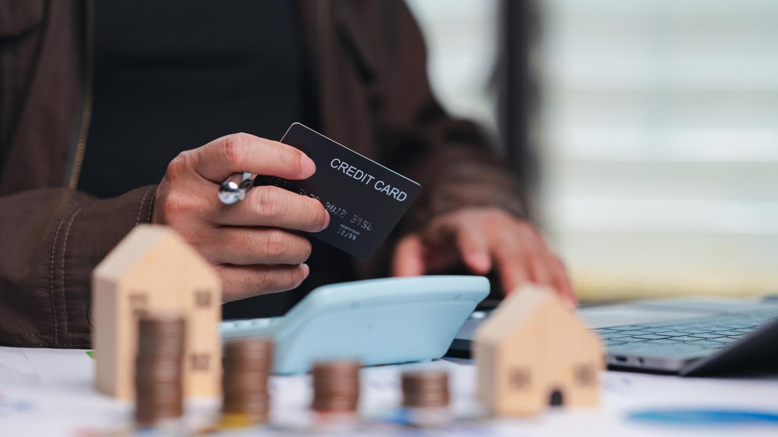 Loan and Credit